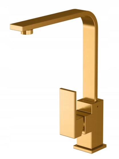 Køkkenarmatur Nook Guld
