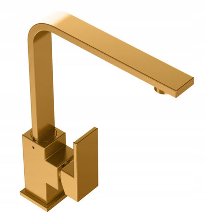 Køkkenarmatur Nook Guld