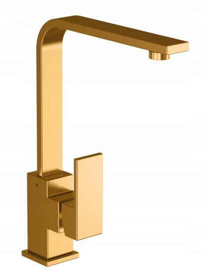 Køkkenarmatur Nook Guld
