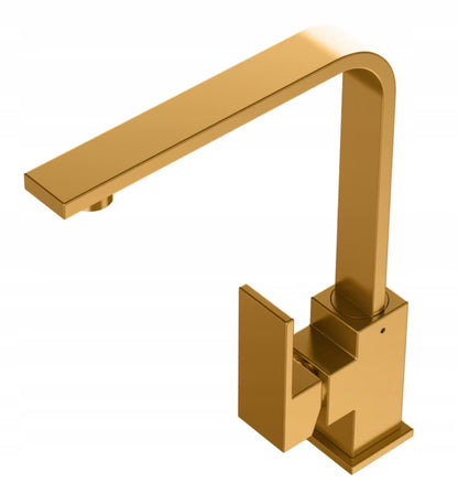 Køkkenarmatur Nook Guld