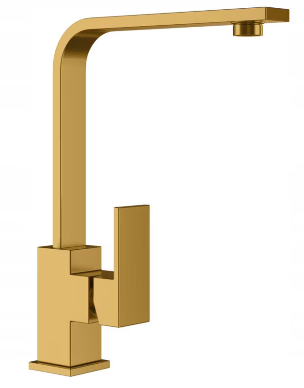 Køkkenarmatur Nook Guld