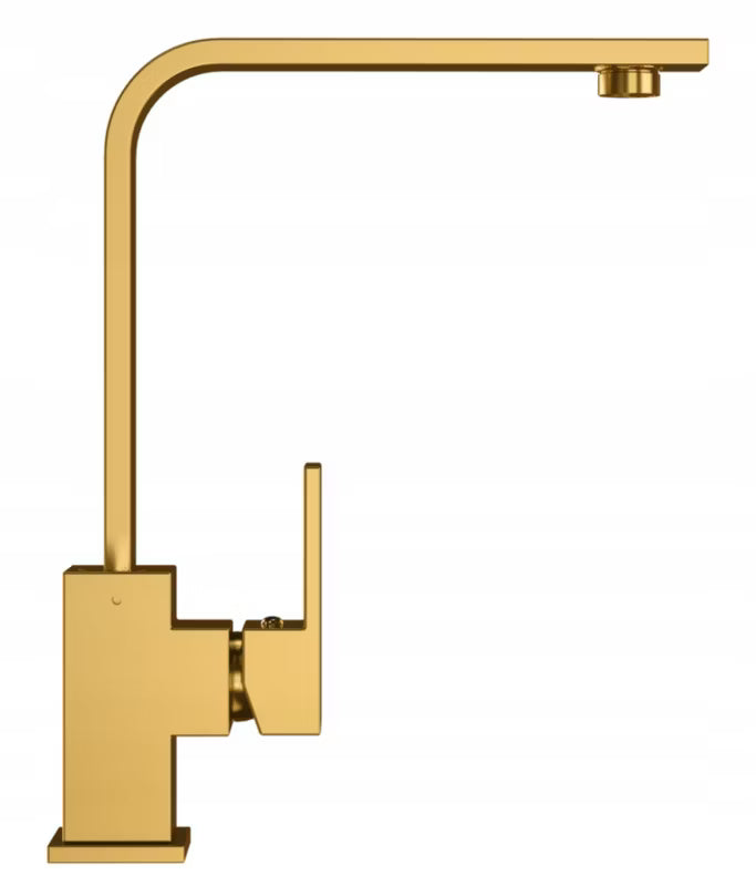 Køkkenarmatur Nook Guld