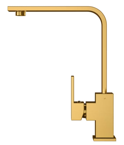 Køkkenarmatur Nook Guld