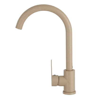 Køkkenarmatur Prestige Beige