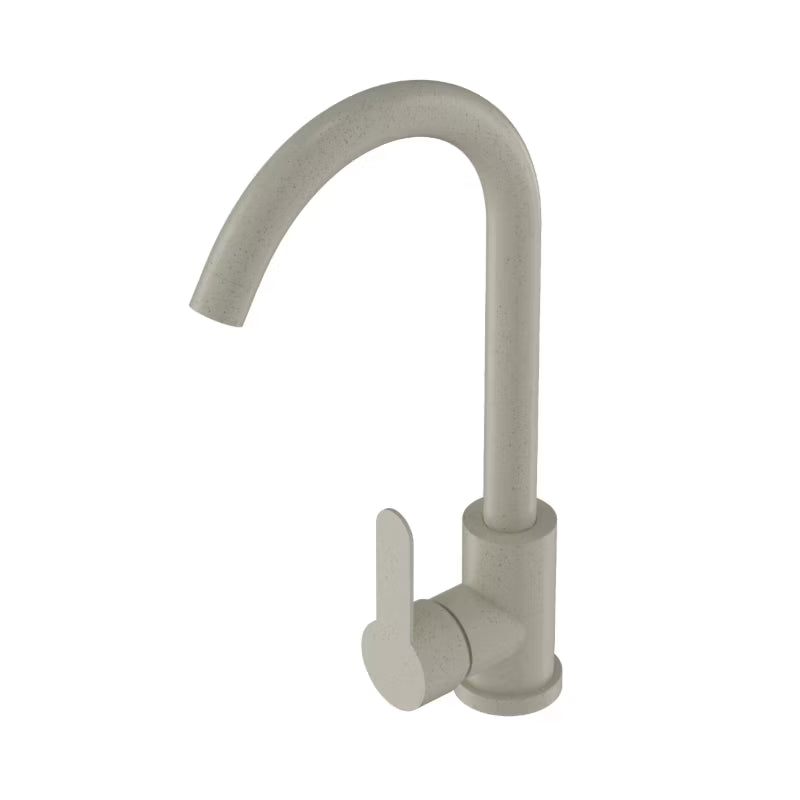 Køkkenarmatur Prestige Beige