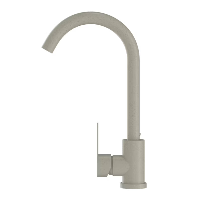 Køkkenarmatur Prestige Beige