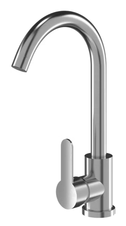Køkkenarmatur Prestige Inox