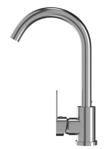 Køkkenarmatur Prestige Inox
