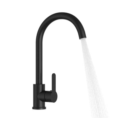 Køkkenarmatur Prestige Plus med 3-Funktions Perlator