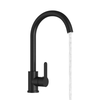 Køkkenarmatur Prestige Plus med 3-Funktions Perlator