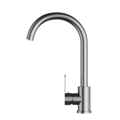 Køkkenarmatur Prestige Plus Rustfrit Stål
