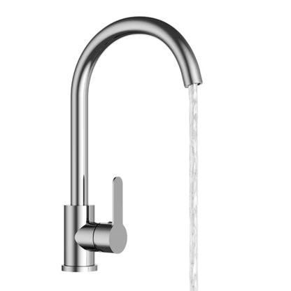 Køkkenarmatur Prestige Plus Krom