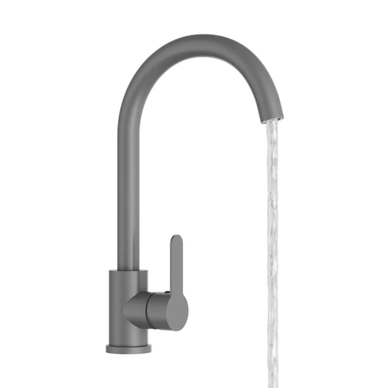 Køkkenarmatur Prestige Plus med 3-Funktions Perlator