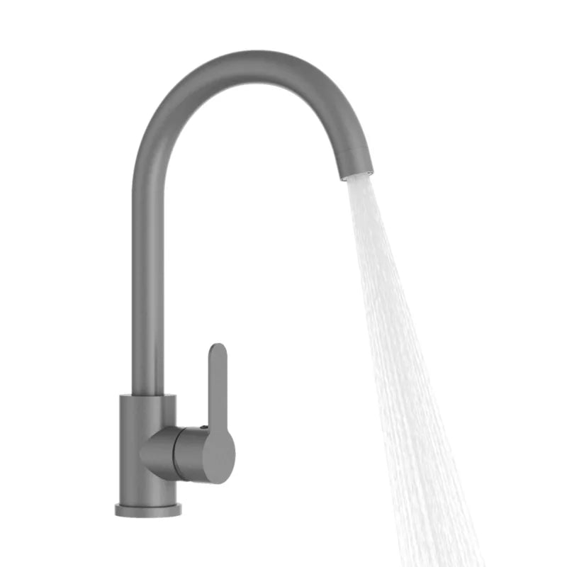 Køkkenarmatur Prestige Plus med 3-Funktions Perlator