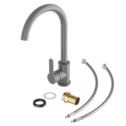 Køkkenarmatur Prestige Plus med 3-Funktions Perlator