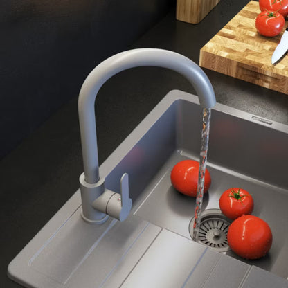 Køkkenarmatur Prestige Plus med 3-Funktions Perlator