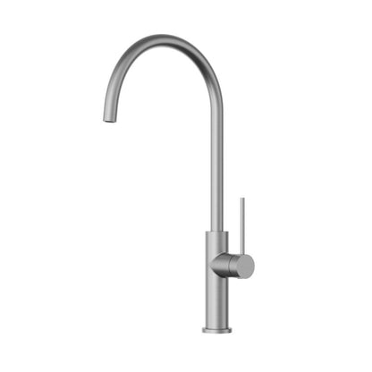 Køkkenarmatur Prestige SLIM Drejetud Inox