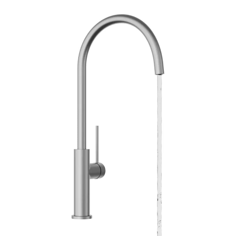 Køkkenarmatur Prestige SLIM Drejetud Inox