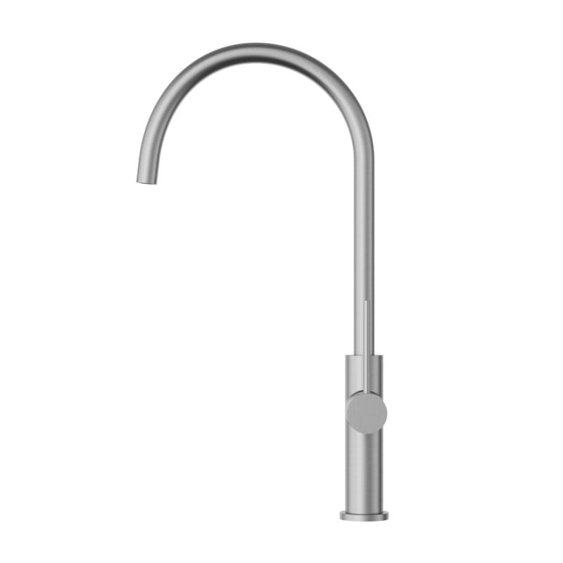 Køkkenarmatur Prestige SLIM Drejetud Inox