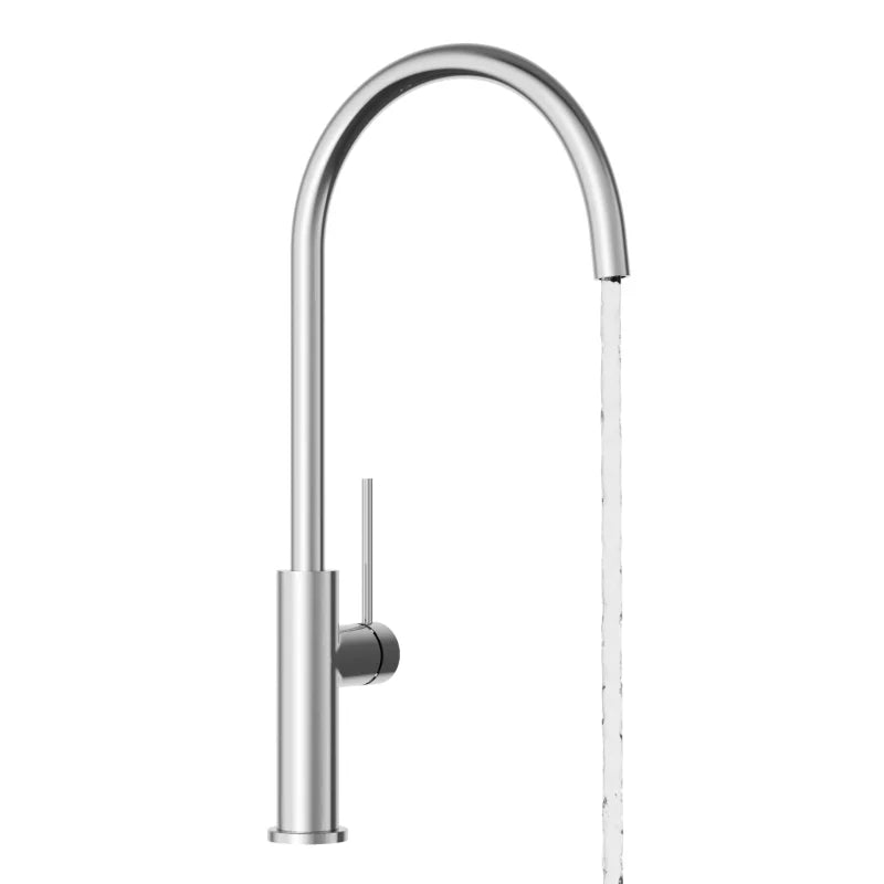 Køkkenarmatur Prestige Slim Krom