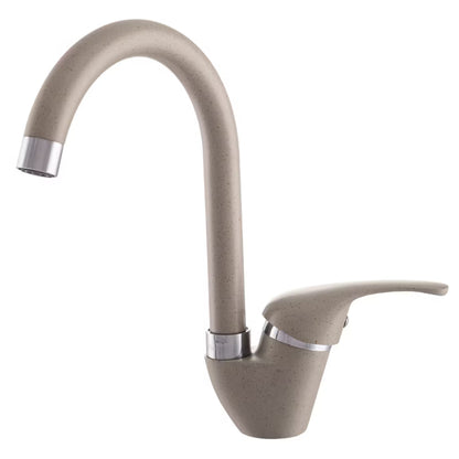 Køkkenarmatur Rio Beige