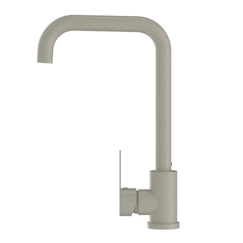 Køkkenarmatur Steel Beige 330x215 mm