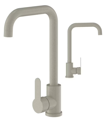 Køkkenarmatur Steel Beige 330x215 mm