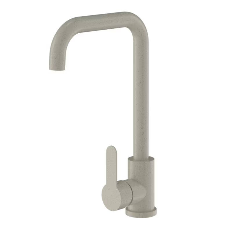 Køkkenarmatur Steel Beige 330x215 mm