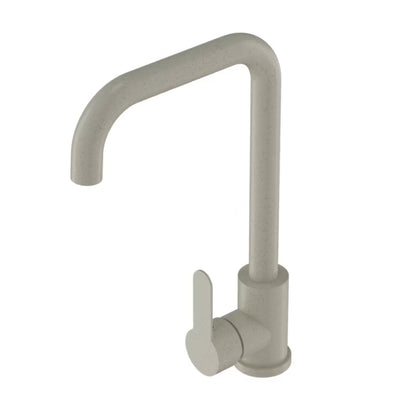 Køkkenarmatur Steel Beige 330x215 mm