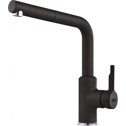 Køkkenarmatur Urban 2.0 L Udtræk Onyx