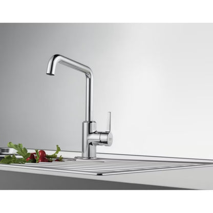 Køkkenarmatur URBAN 2.0 U 32,7 cm