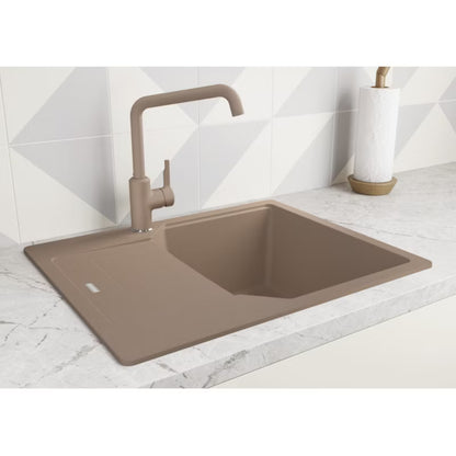 Køkkenarmatur URBAN 2.0 U Cappuccino