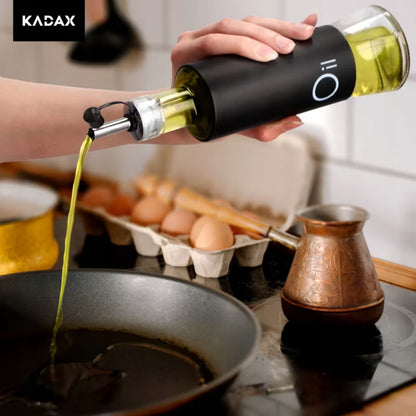 Køkkenbeholdersæt 5 Dele til Kaffe og Te
