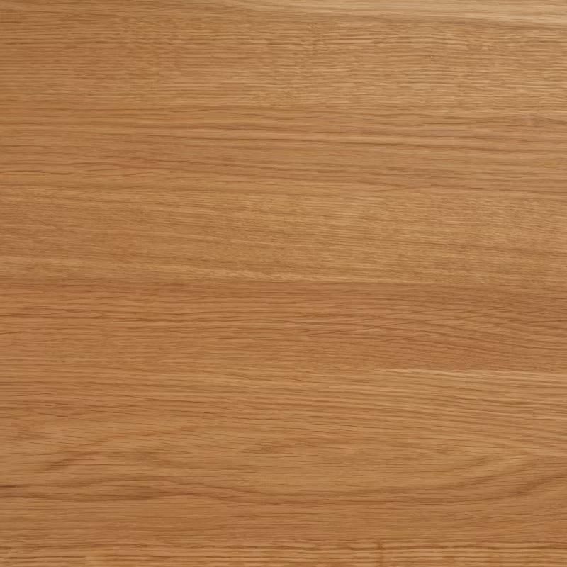 Køkkenbordplade 180x62 cm Egetræ Olieret