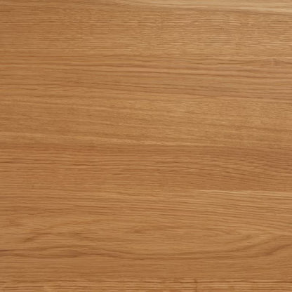 Køkkenbordplade 180x62 cm Egetræ Olieret