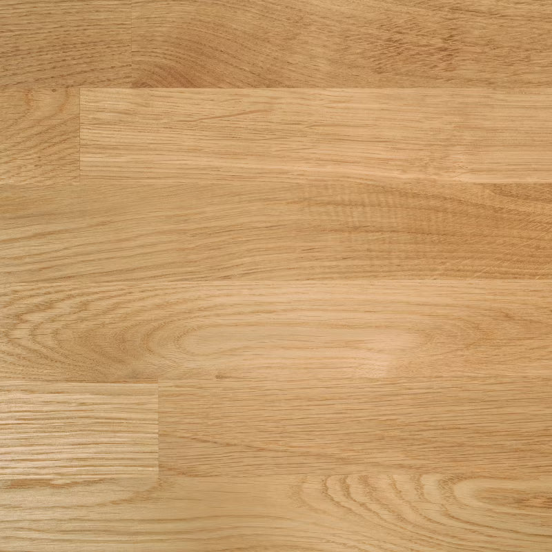 Køkkenbordplade 300x62 cm Olieret Eg Massiv