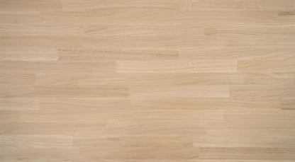 Køkkenbordplade Eg Natur 62x300 cm 27 mm
