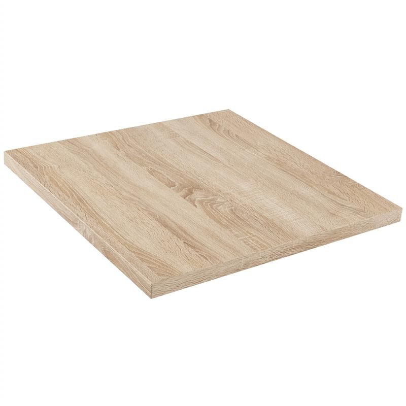 Køkkenbordplade Oliwia 60x3,2 cm Sonoma Eg
