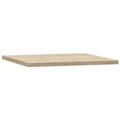 Køkkenbordplade Oliwia 60x3,2 cm Sonoma Eg