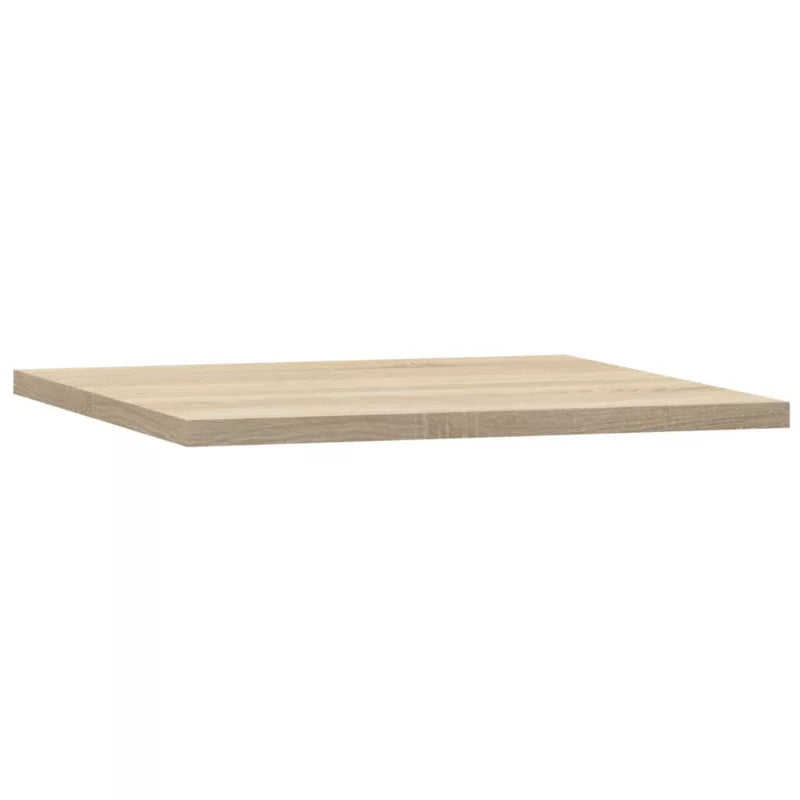 Køkkenbordplade Oliwia 60x3,2 cm Sonoma Eg