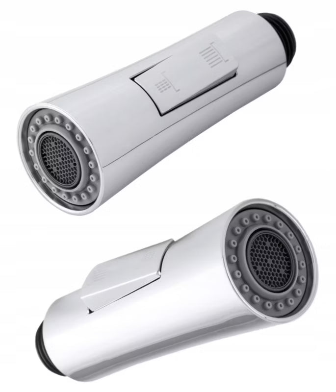 Køkkenbruser Nexo Krom 2-Funktioner