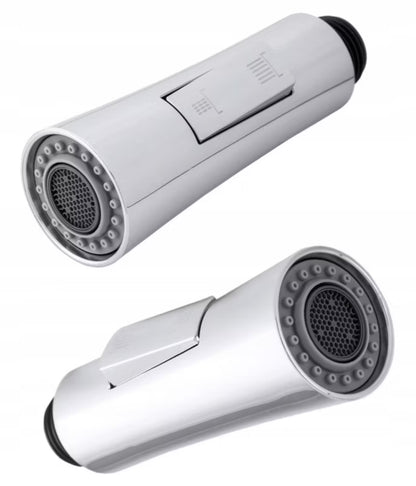 Køkkenbruser Nexo Krom 2-Funktioner
