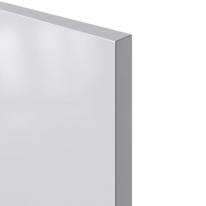 Køkkenfront Alisma 60 cm Grå 2 Stk