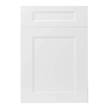 Køkkenfront Artemisia 50 cm Klassisk Hvid