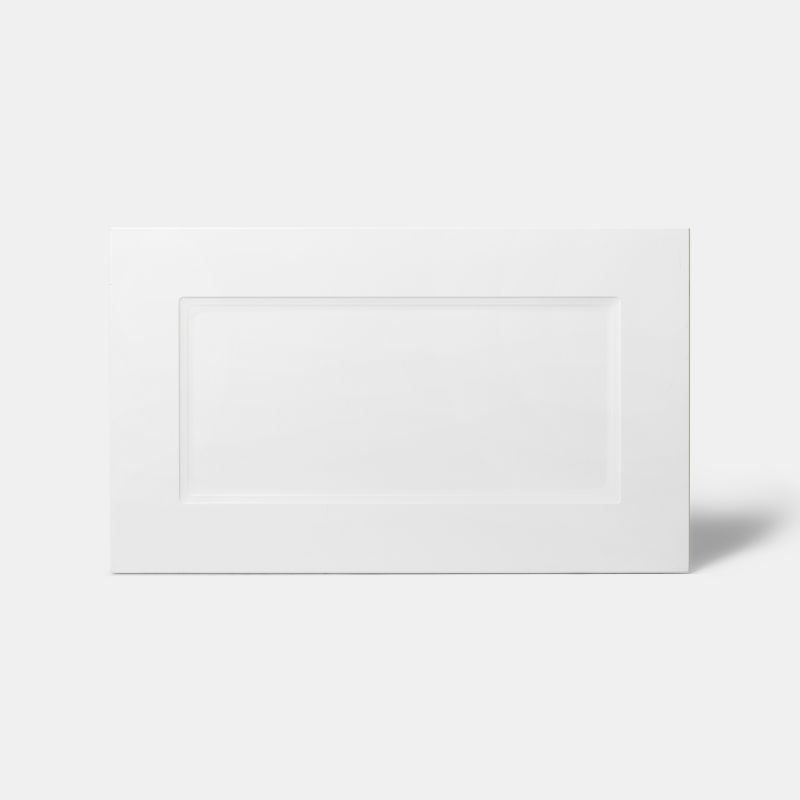Køkkenfront Artemisia Classic Shaker Hvid