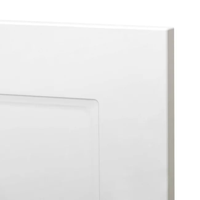 Køkkenfront Artemisia Classic Shaker Hvid