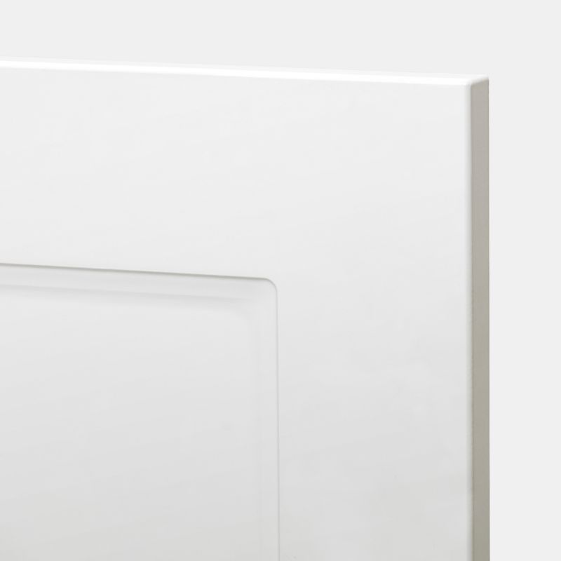 Køkkenfront Artemisia Classic Shaker Hvid