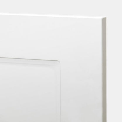 Køkkenfront Artemisia Classic Shaker Hvid