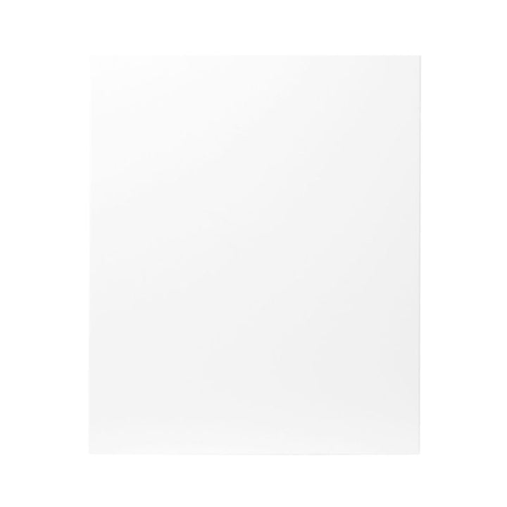 Køkkenfront Balsamita 60x72,3 cm Hvid Mat