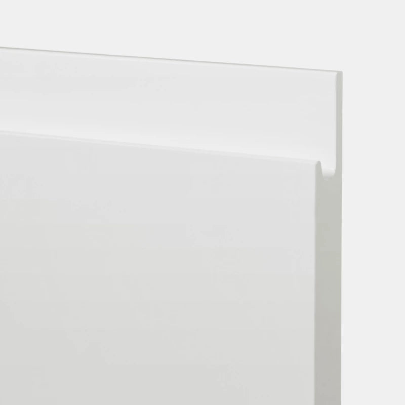 Køkkenfront Garcinia 36x60 cm Hvid Blank